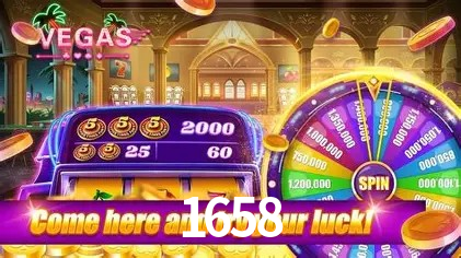 Desvendando o Mundo dos Jogos Virtuais na 1658