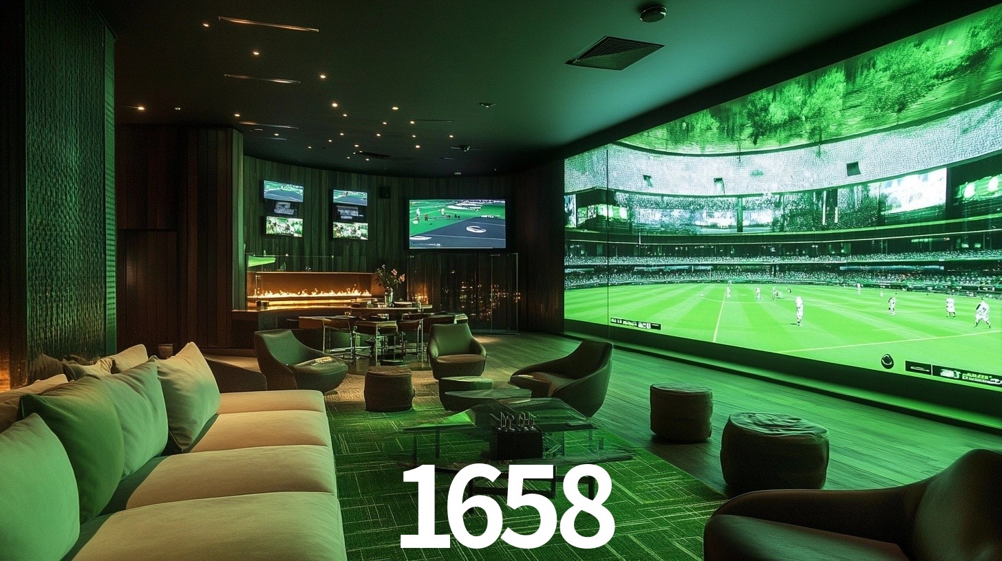 1658 bet