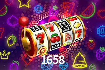Desvendando o Mundo dos Jogos Virtuais na 1658