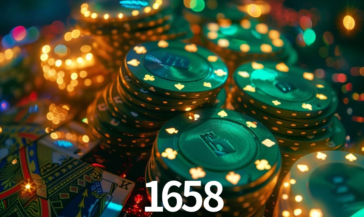 Experiência VIP 1658