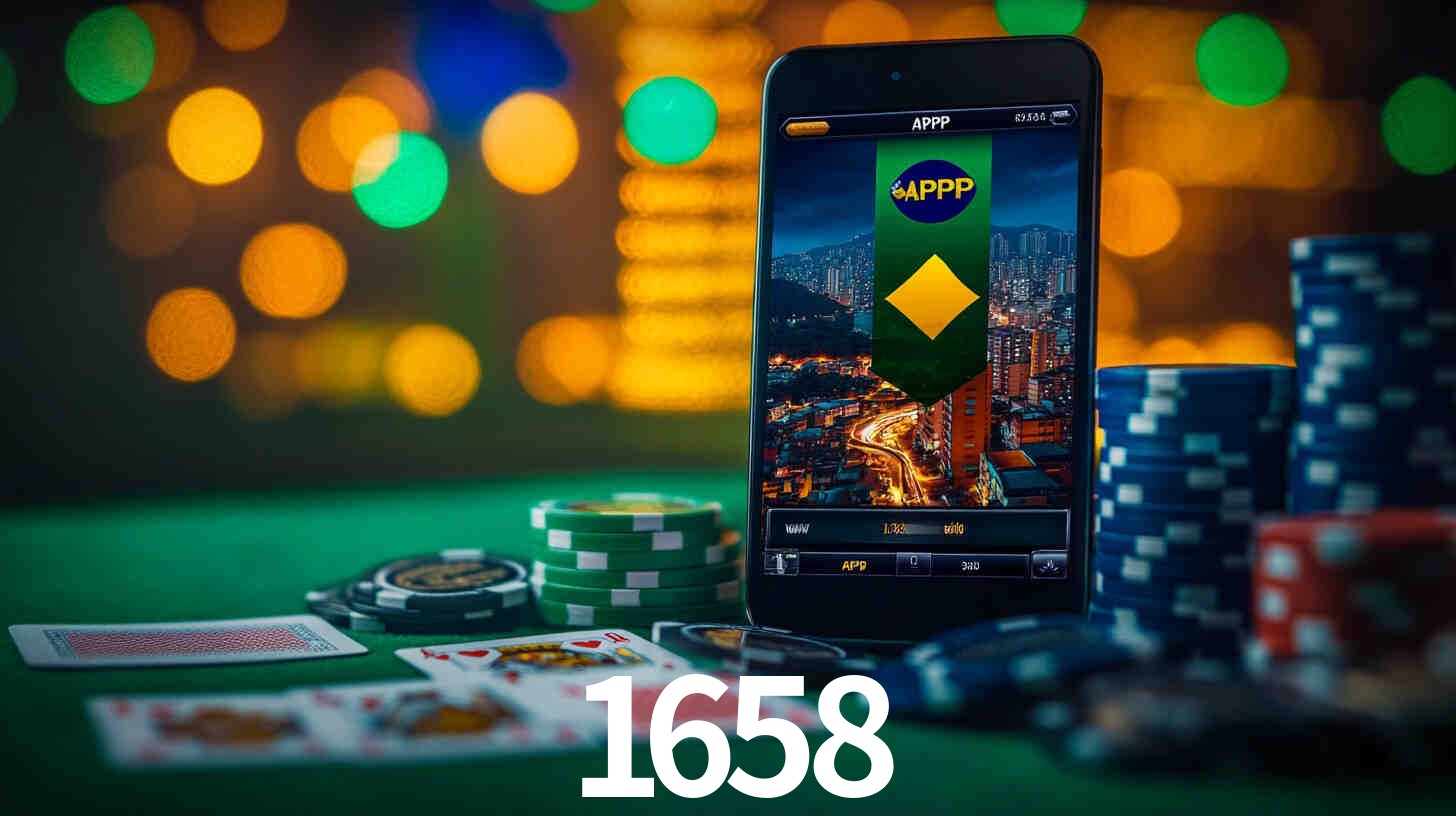 PIX Instantâneo 1658