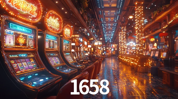 1658.com