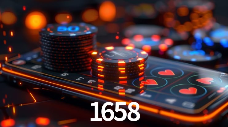 Mesa de Blackjack 1658