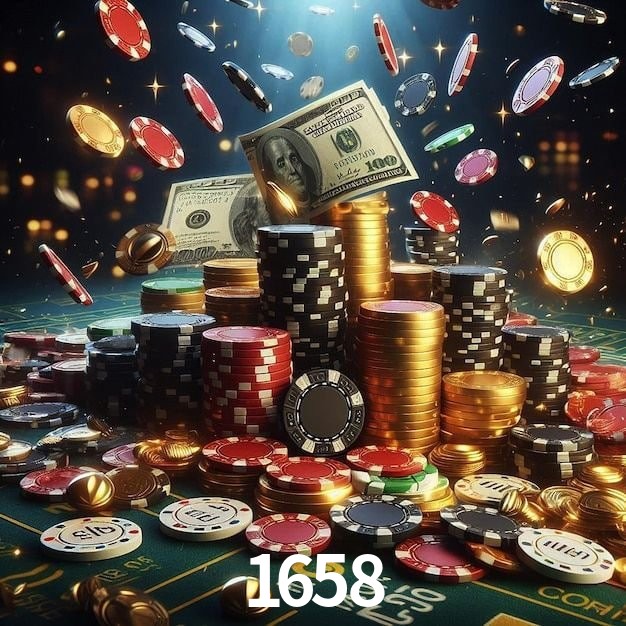 Estatísticas Crash Games 1658