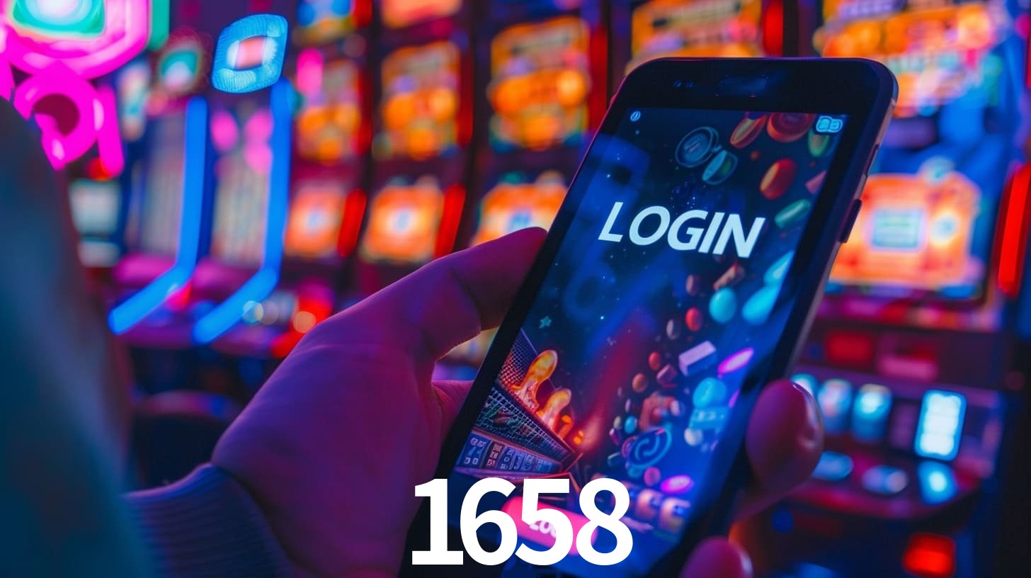 Diretório de Jogos 1658