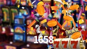 1658 bet