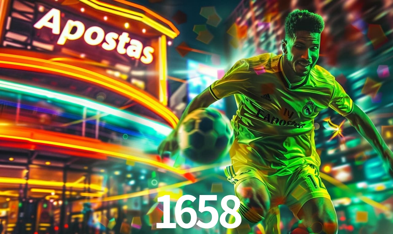 Promoções Sazonais 1658