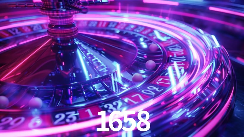 Casino Ao Vivo 1658