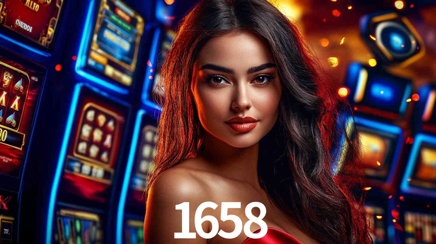 Jogos Exclusivos 1658