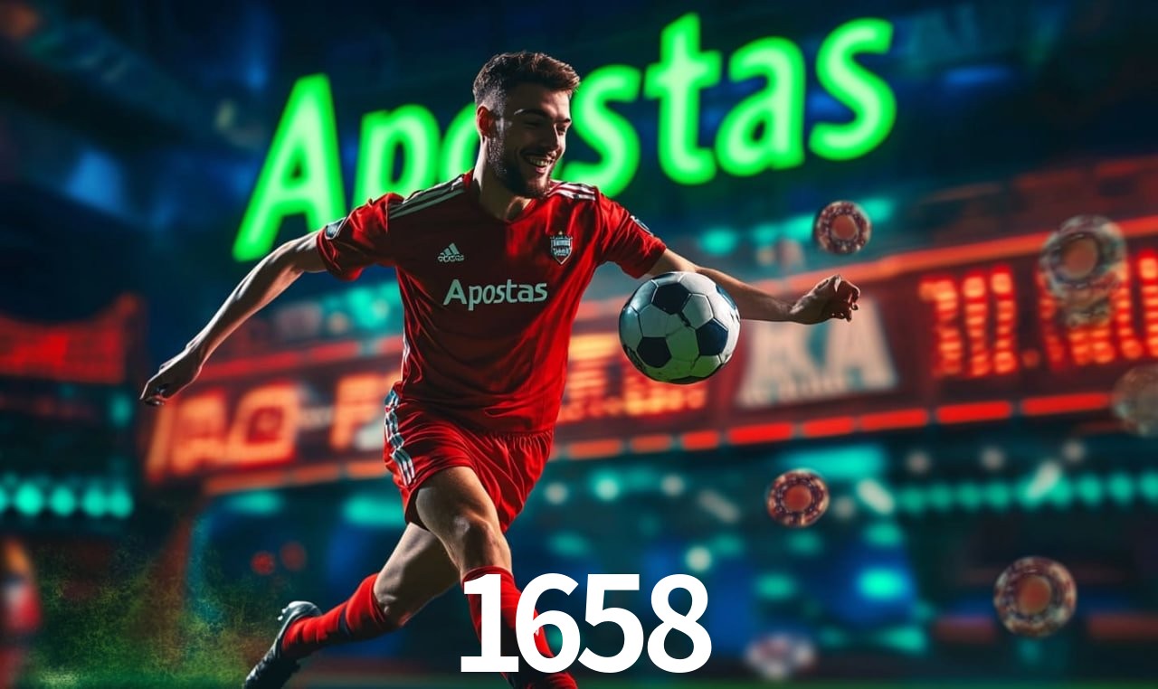 Apostas de Tênis 1658
