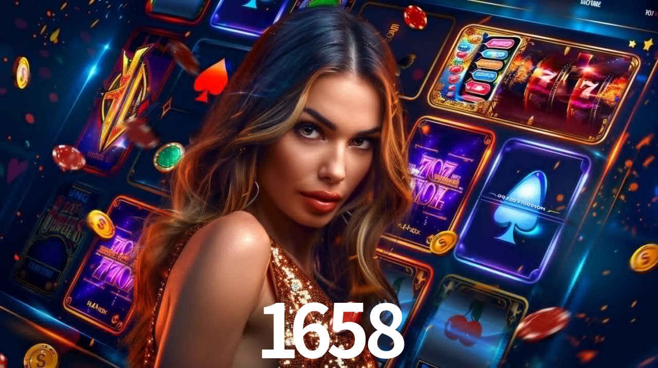 Casino VIP 1658