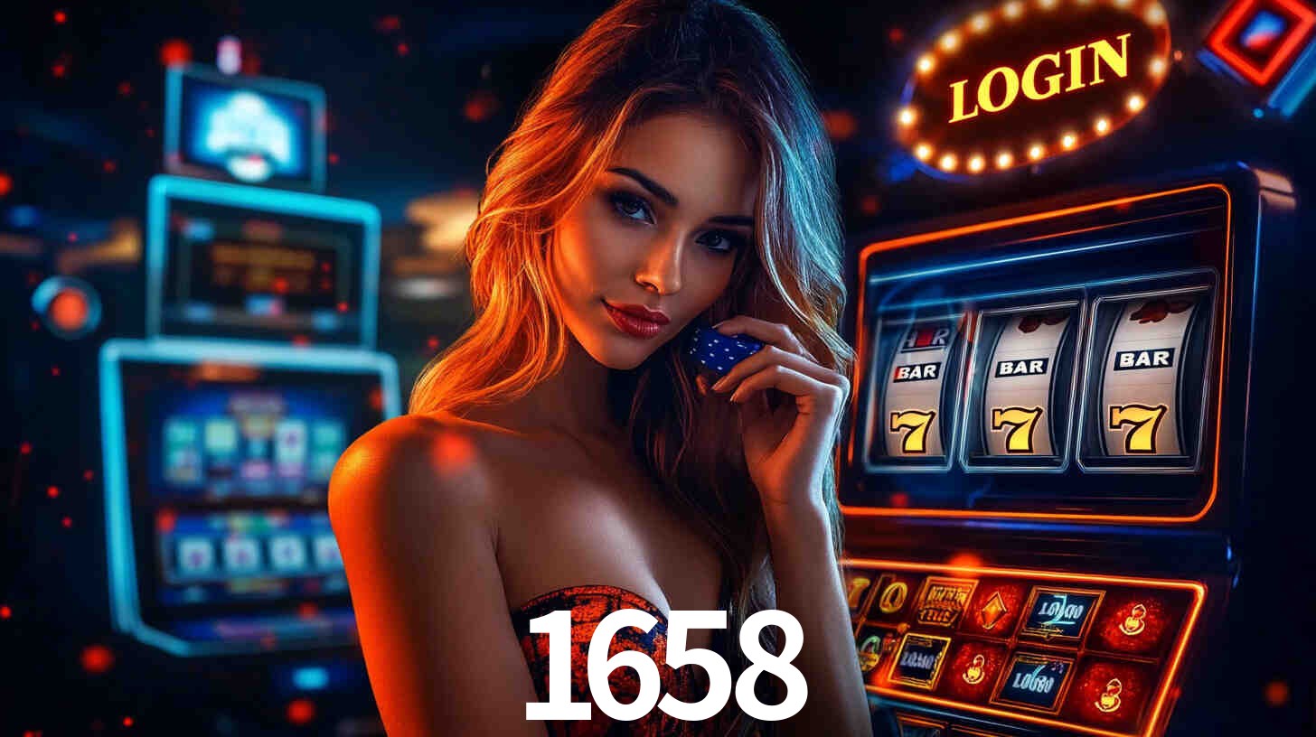 1658 bet
