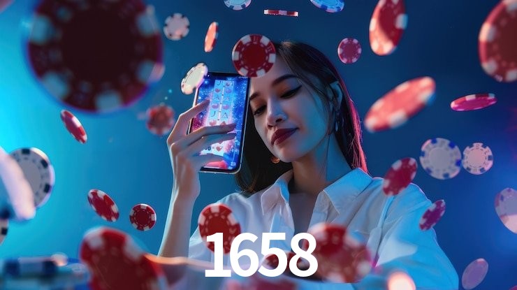 Mesa de Roleta 1658