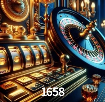 Provedores de Jogos 1658