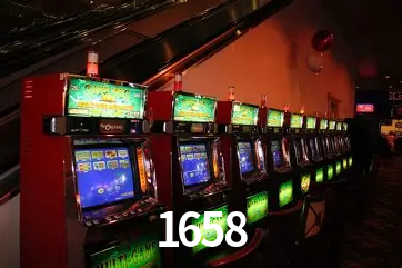 Descubra o Programa VIP da 1658: Vantagens Exclusivas para Jogadores
