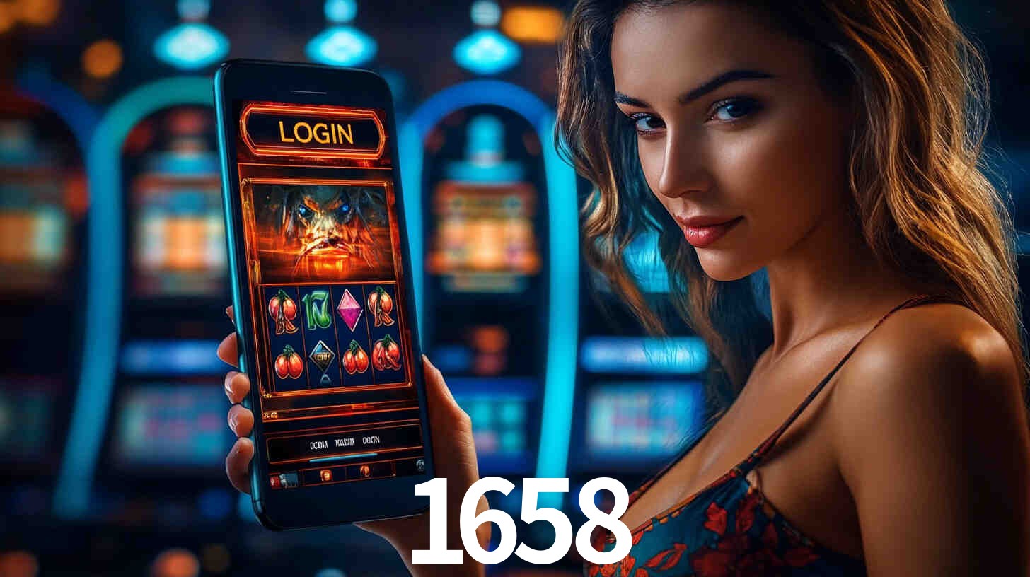 1658: A Experiência de Casino com Jogos de Mesa ao Vivo