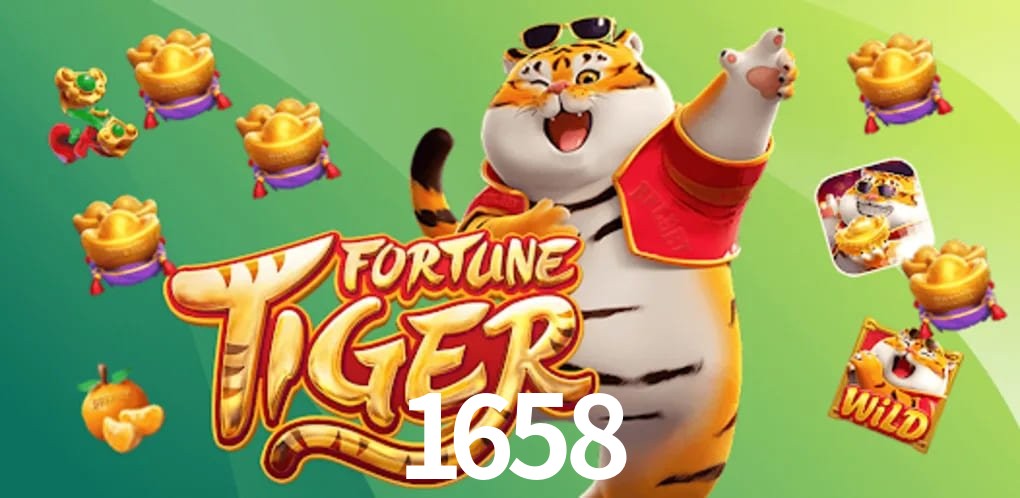 Casino Ao Vivo 1658
