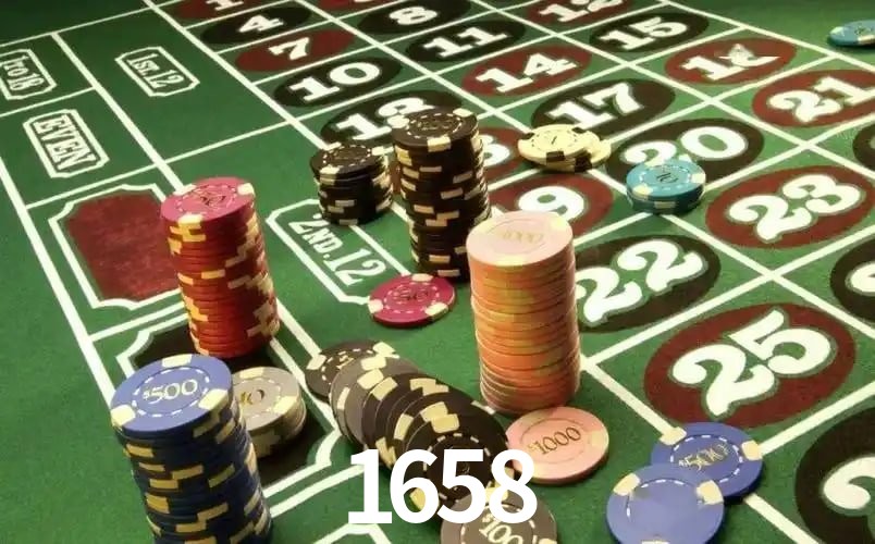 Especiais de Fim de Semana 1658