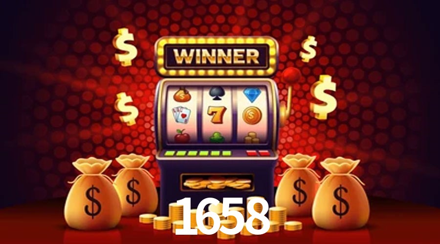 Desvendando o Mundo dos Jogos Virtuais na 1658