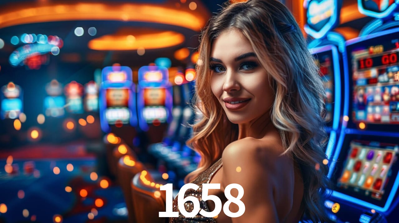 Descubra a Essência do 1658: Nossa História e Compromissos