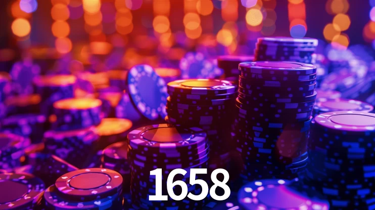 Bônus Generosos e Exclusivos no 1658 para Você!