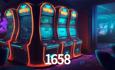 Inovações de Jogos na 1658: O Futuro das Experiências Interativas