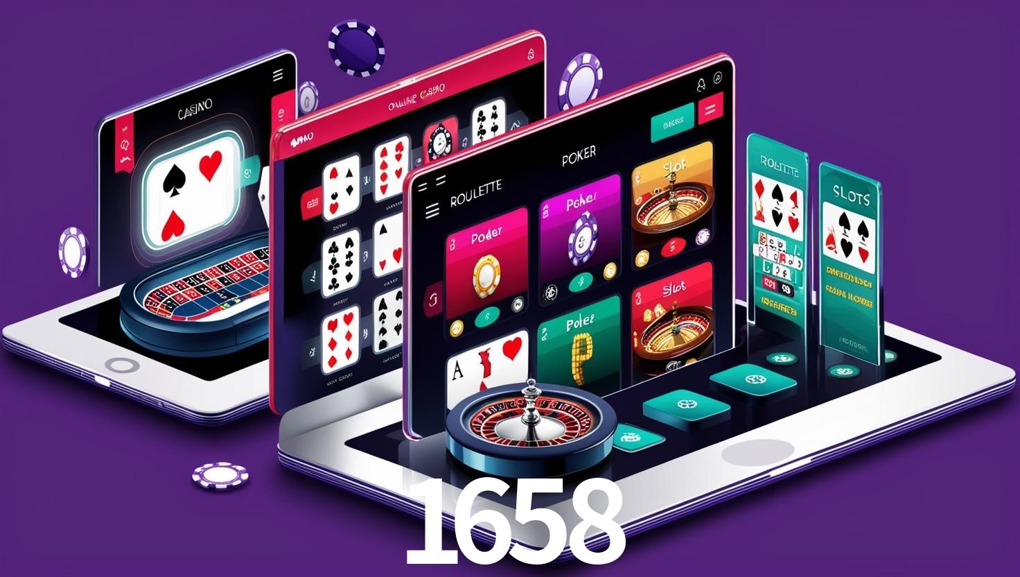 1658.COM