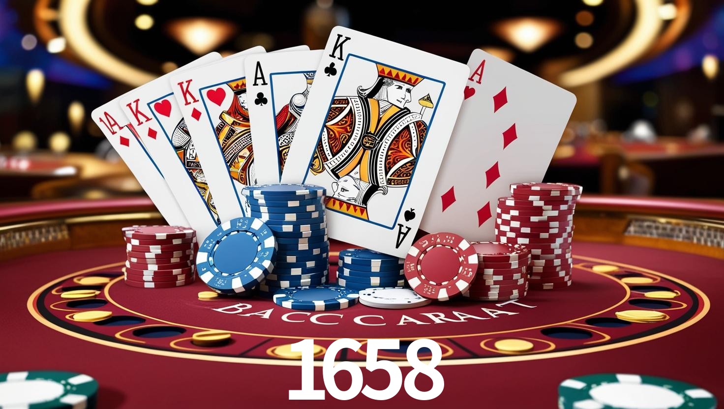 1658.COM