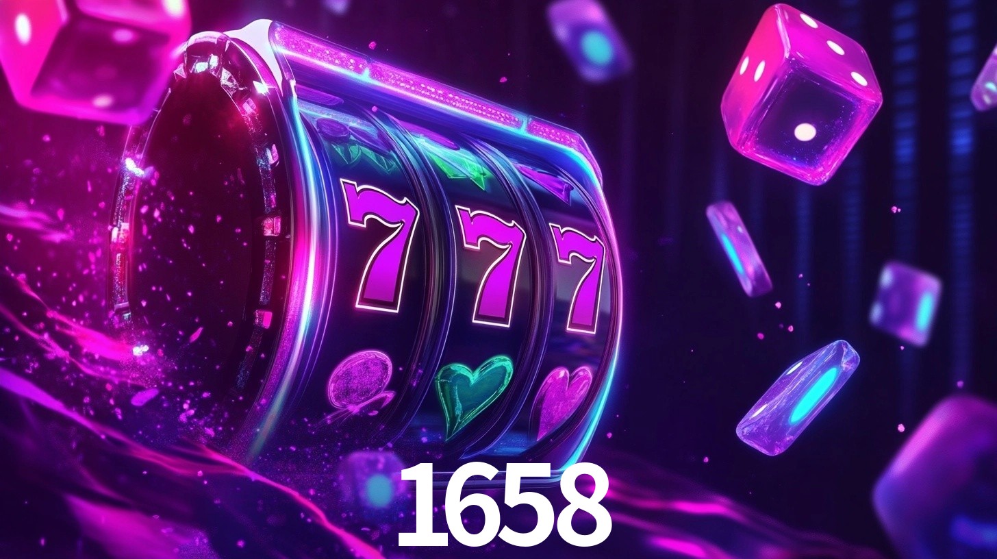 1658.COM
