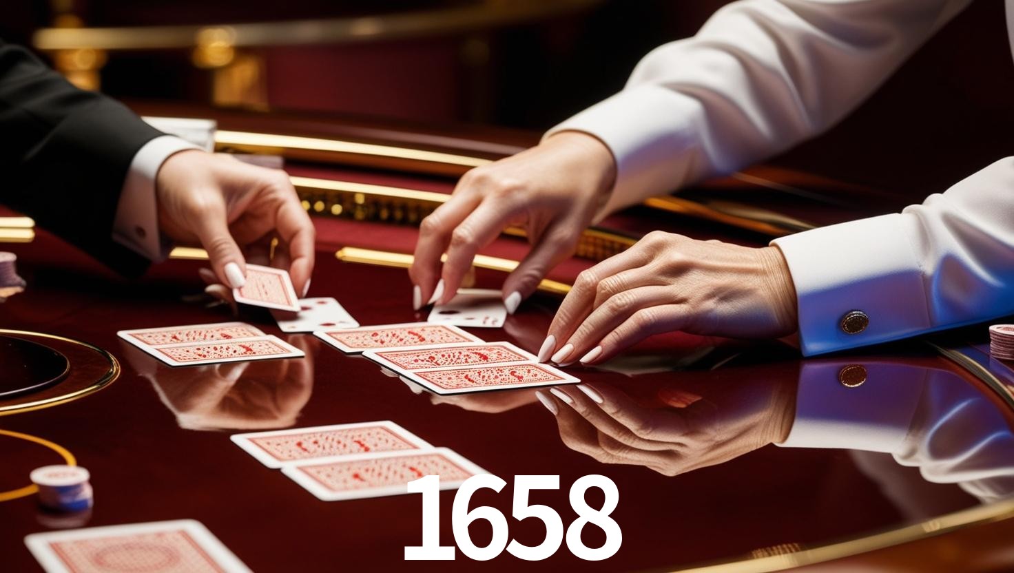1658.COM