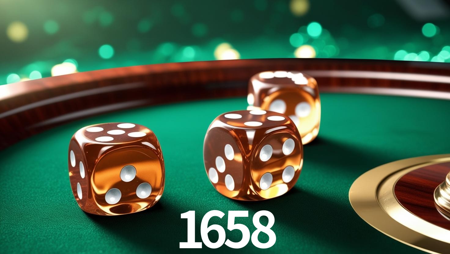 1658.COM