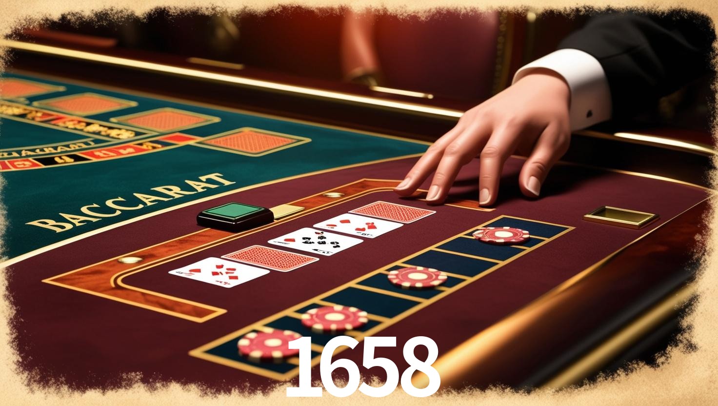 1658.COM