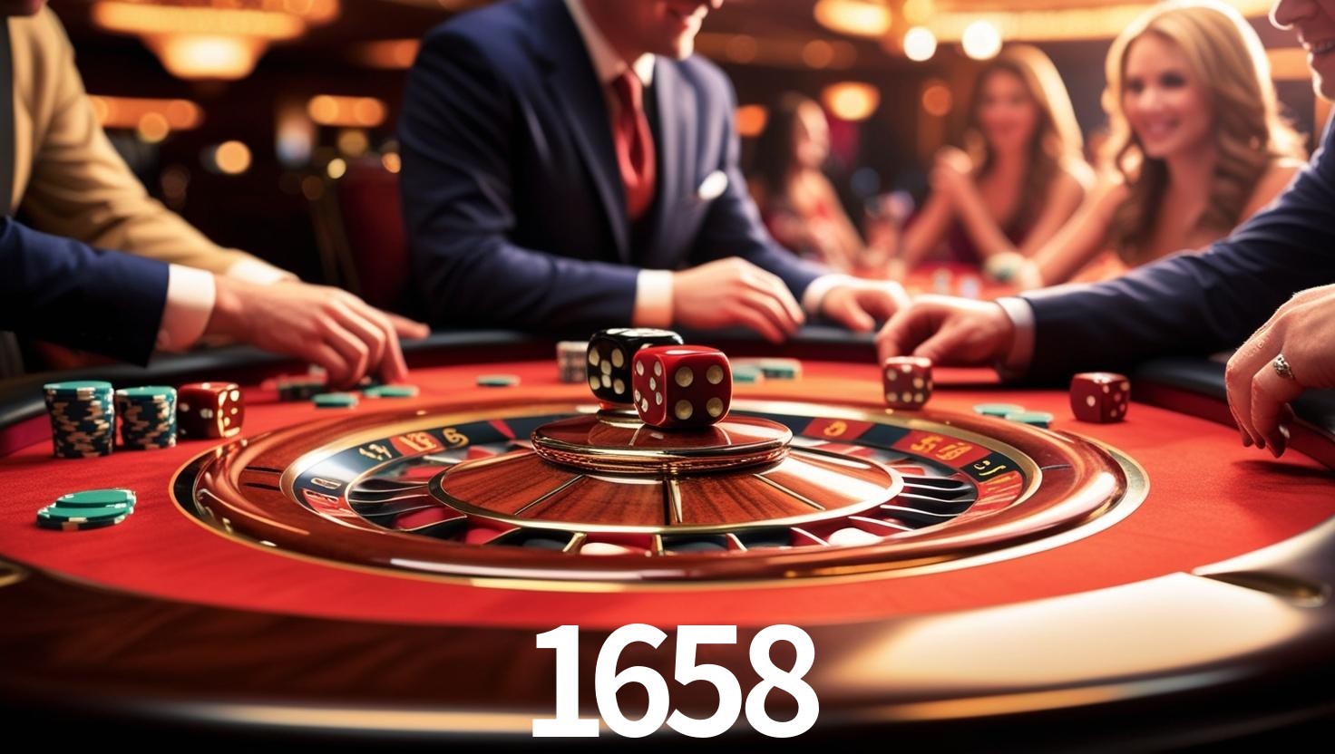 1658.COM