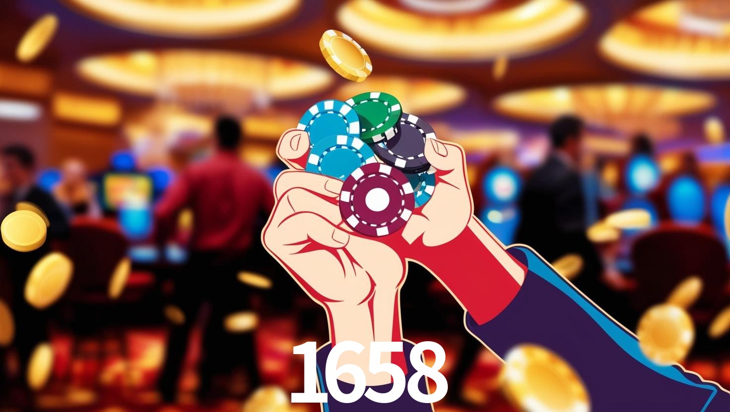 1658.COM