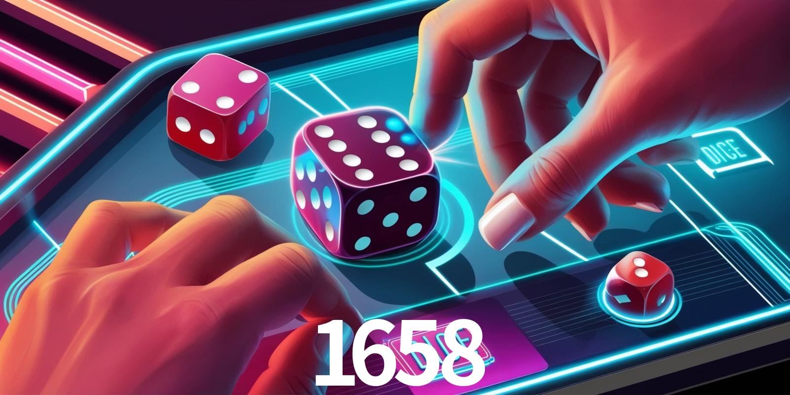 1658.COM