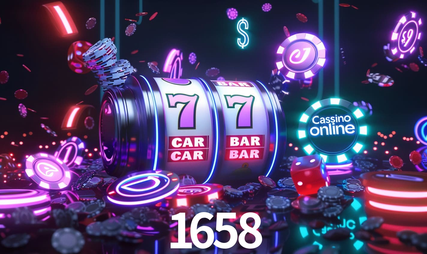 1658.COM