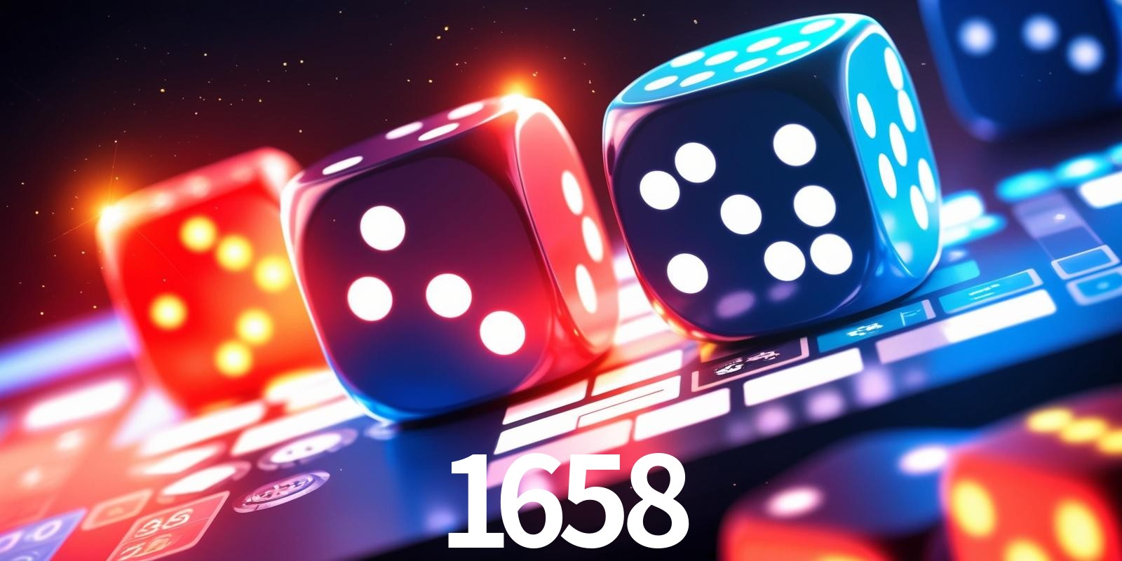 1658.COM