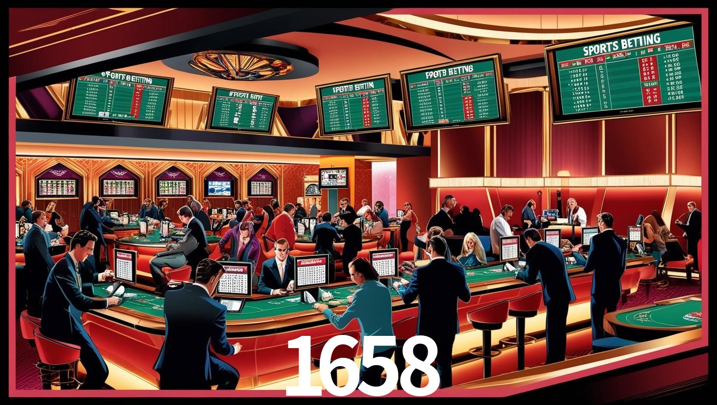 1658.COM