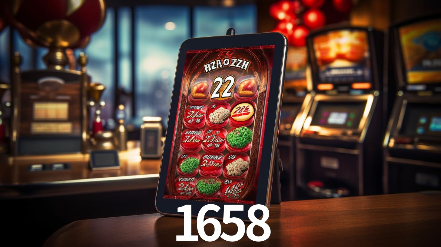 1658.COM