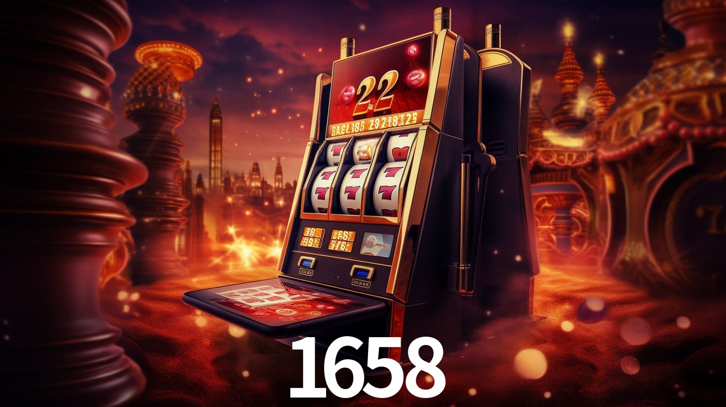 1658.COM