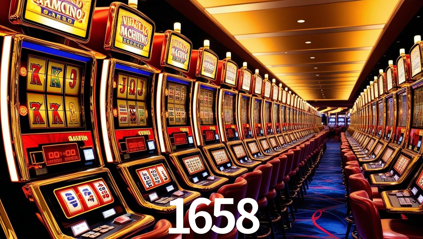 1658.COM