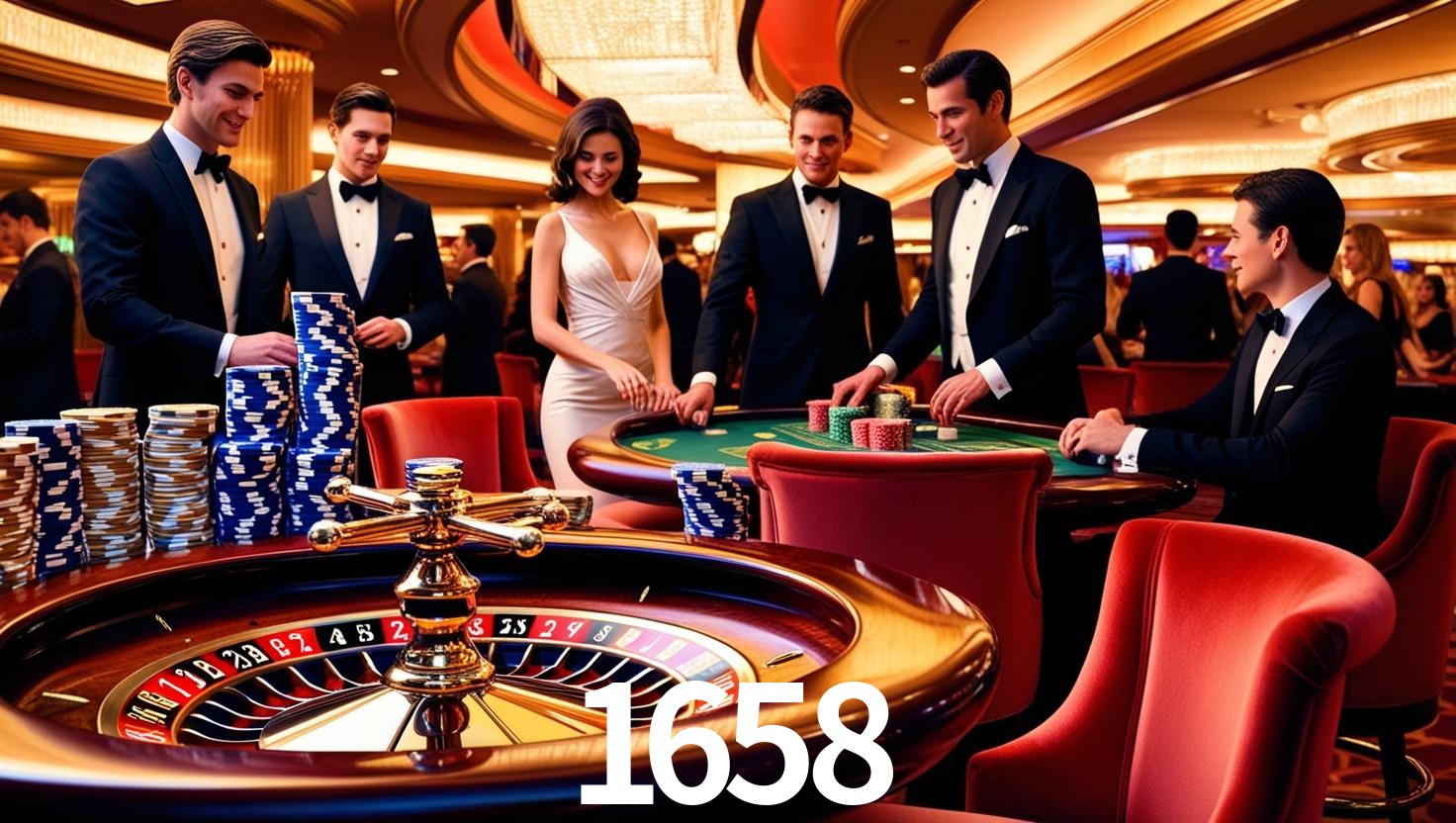 1658.COM