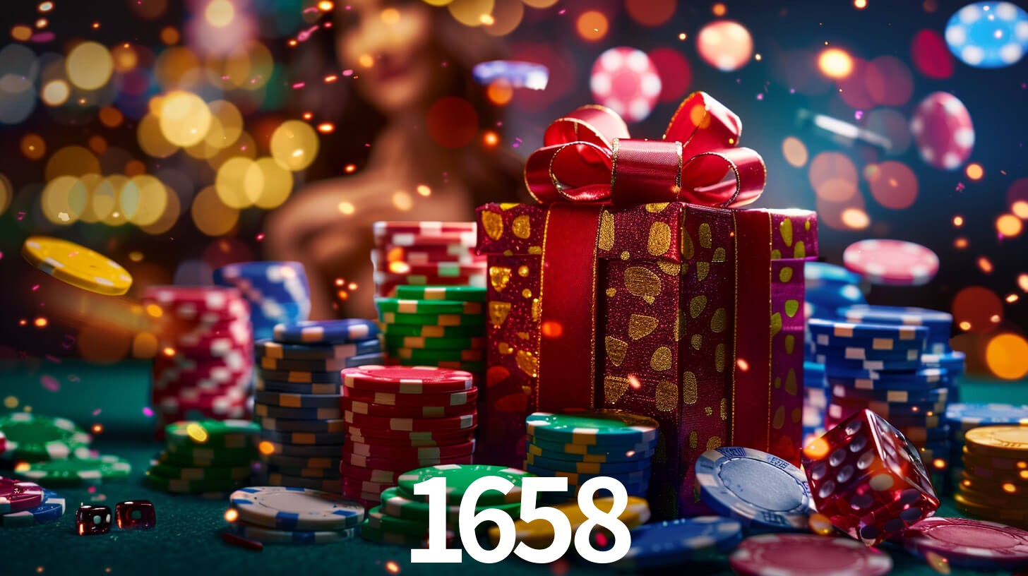 1658.COM