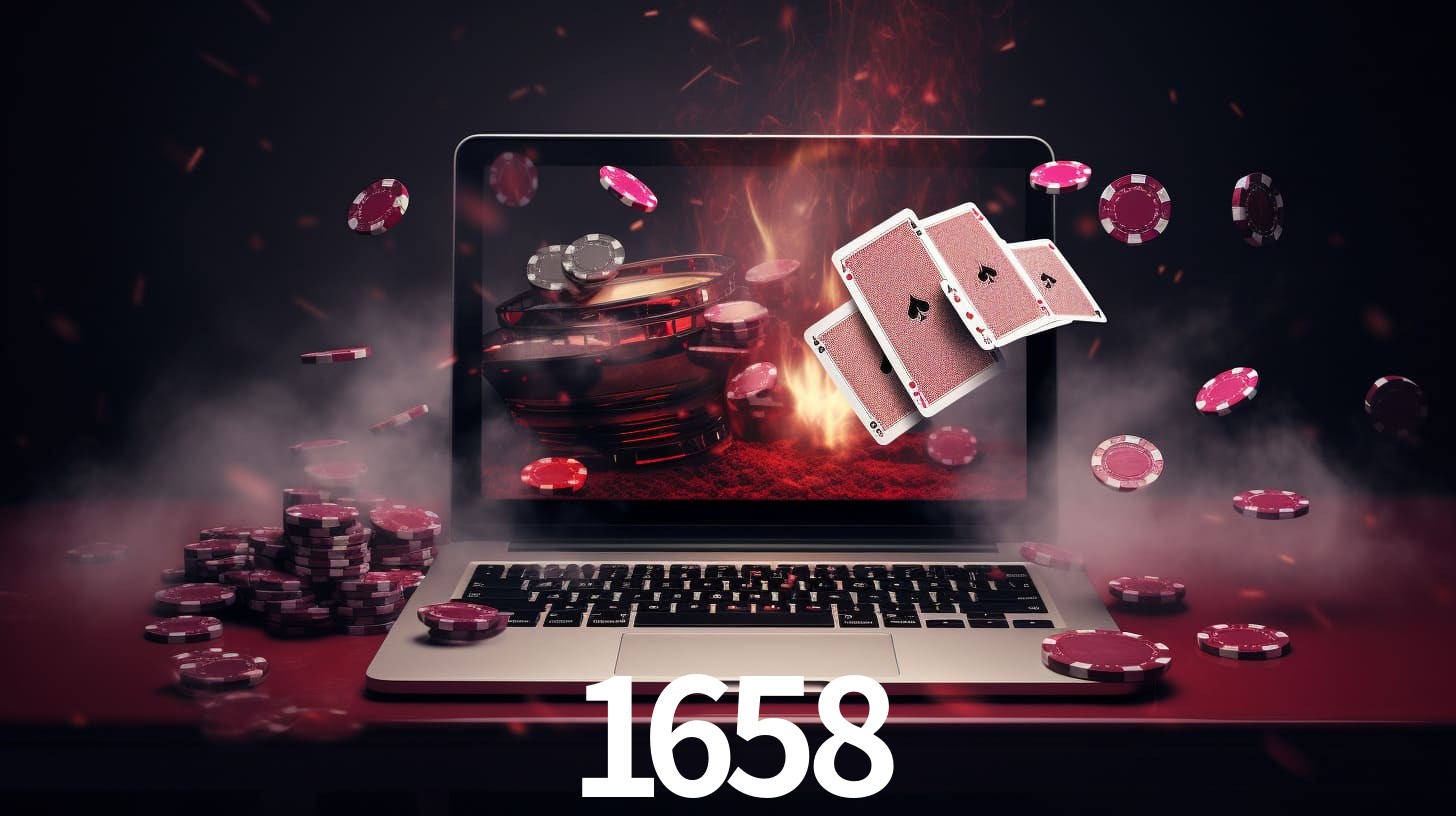 1658.COM