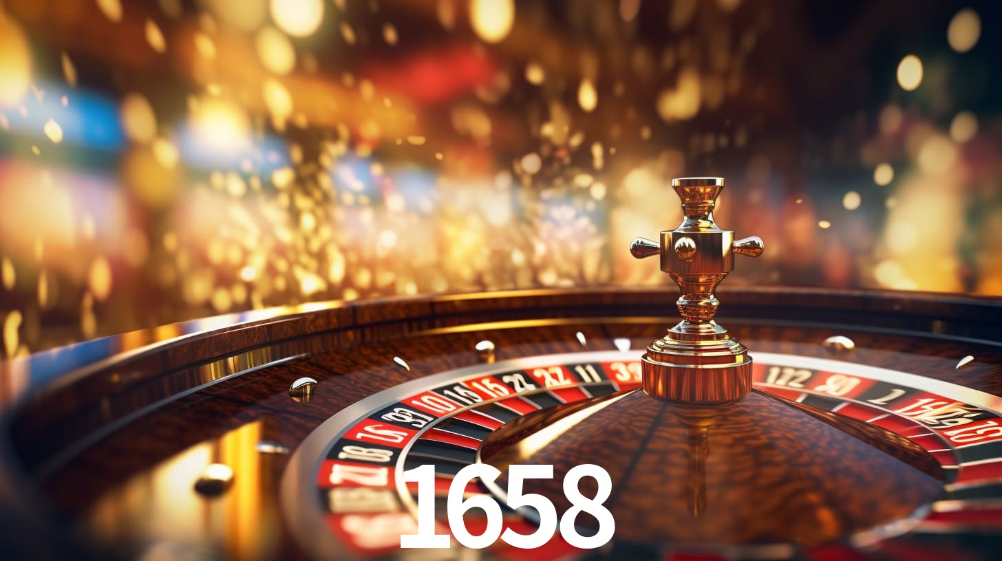1658.COM