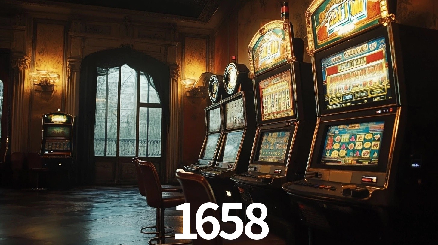 1658.COM