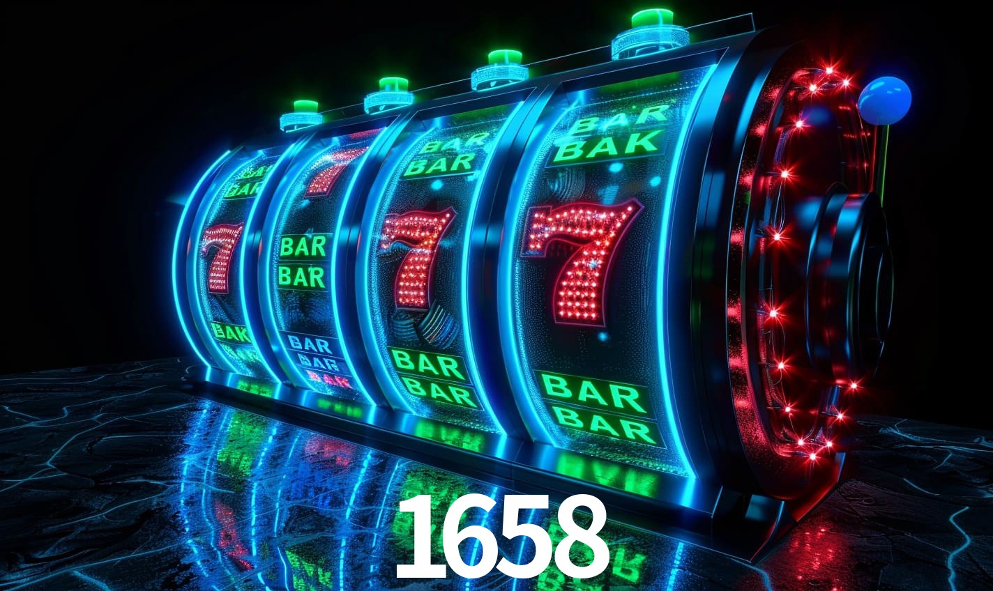 1658.COM