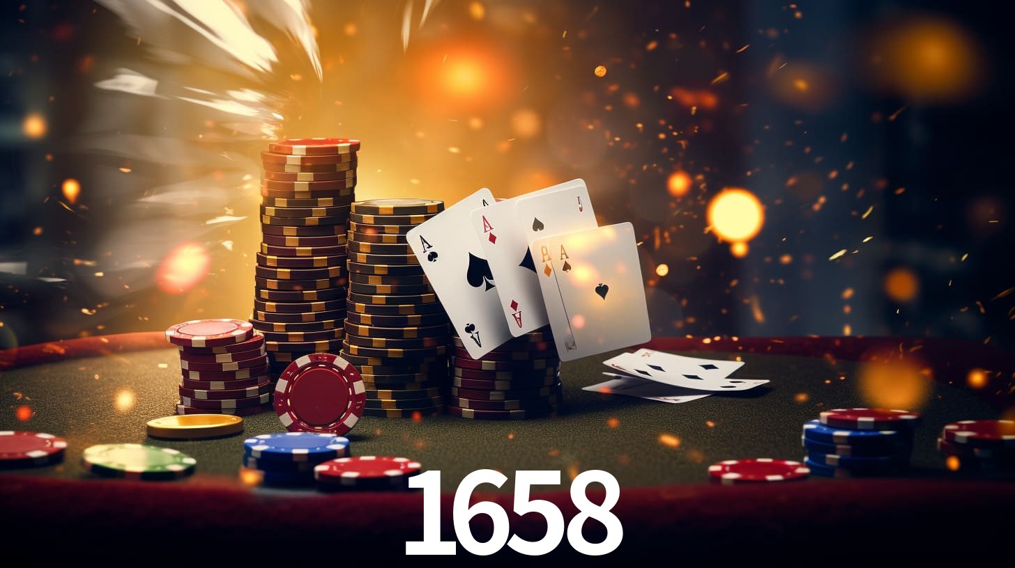 1658.COM