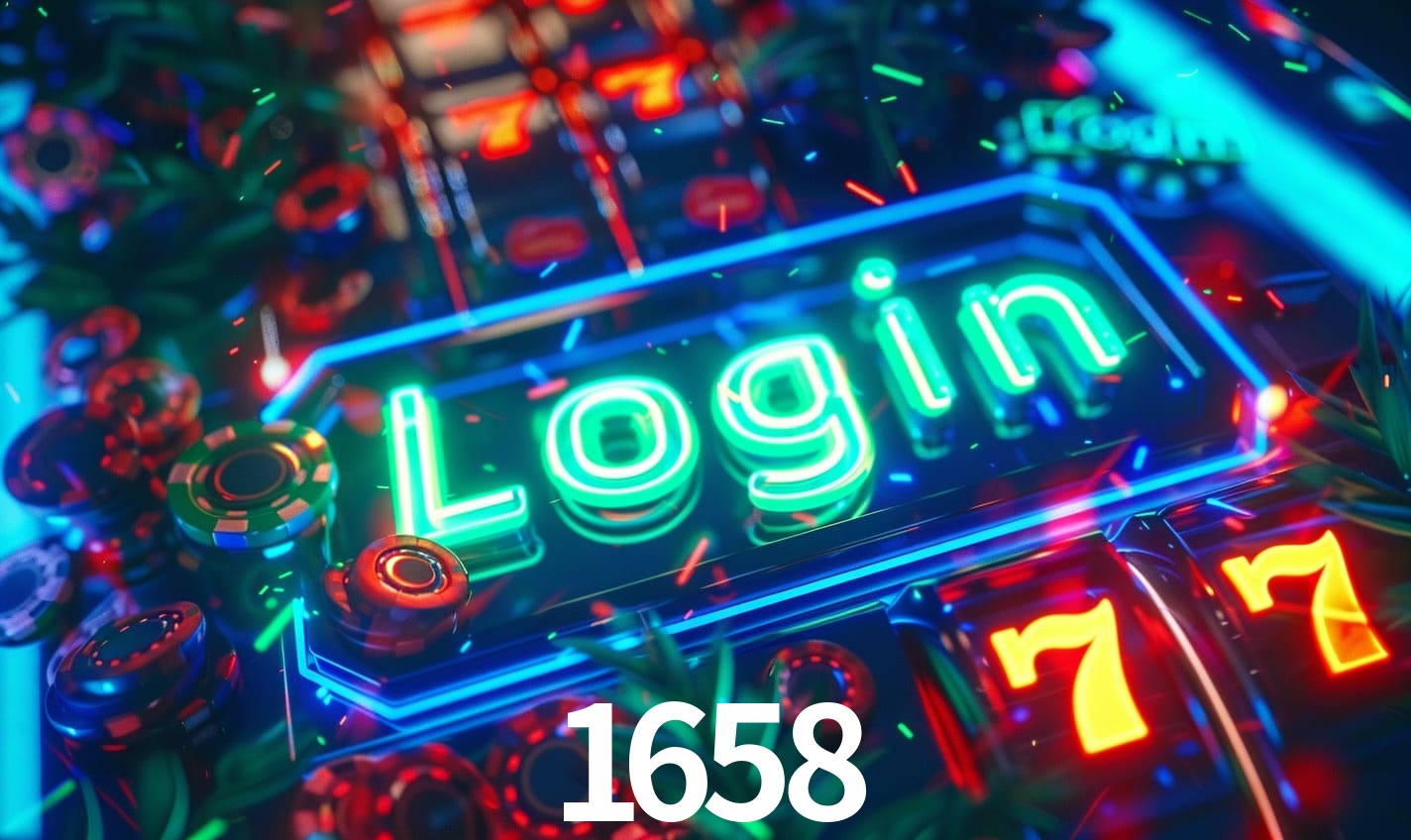1658.COM