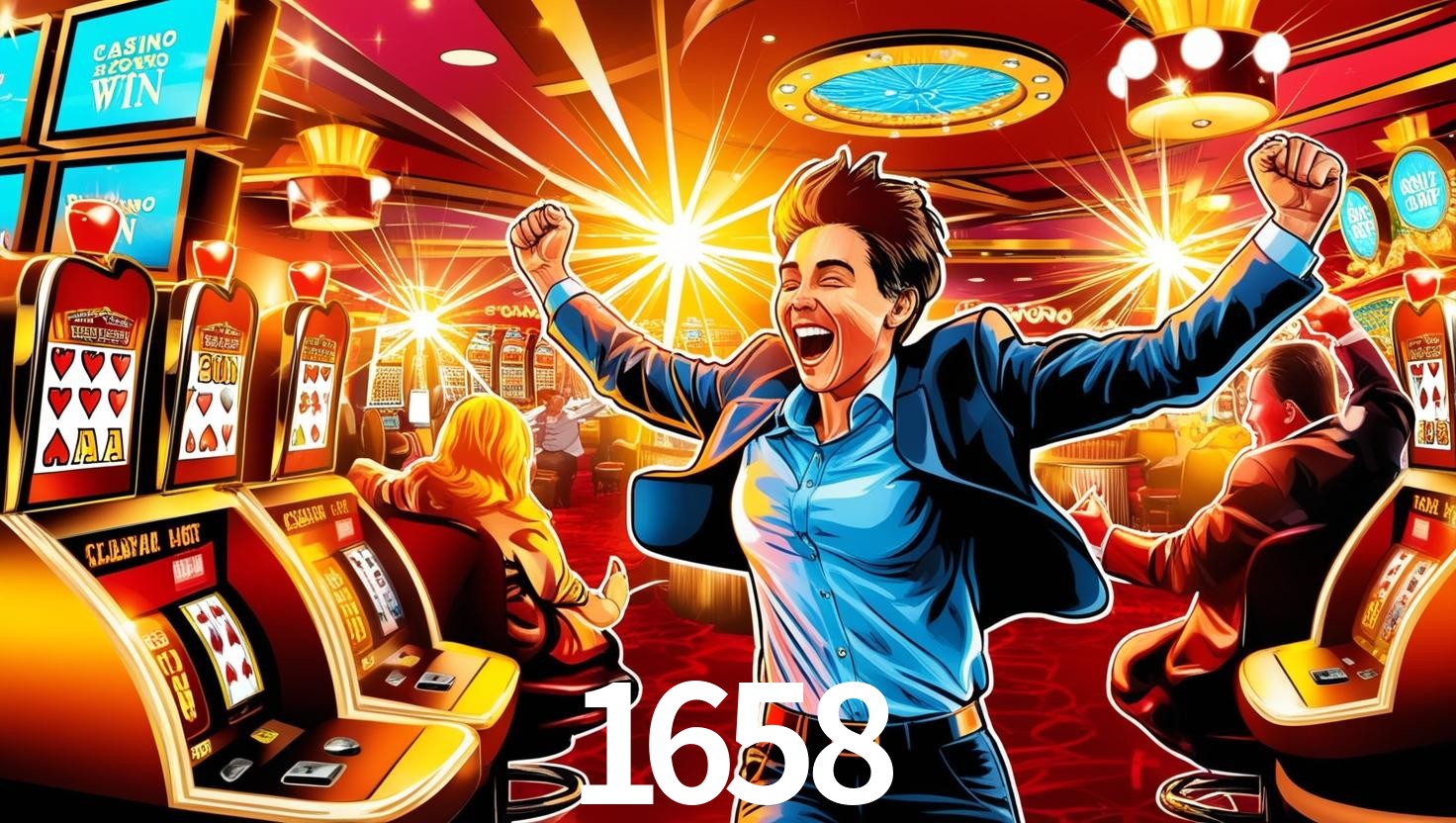 1658.COM